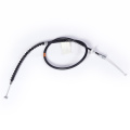 Factory sale  Control Cable parking safety push pull throttle hand brake control cable  4745.T3